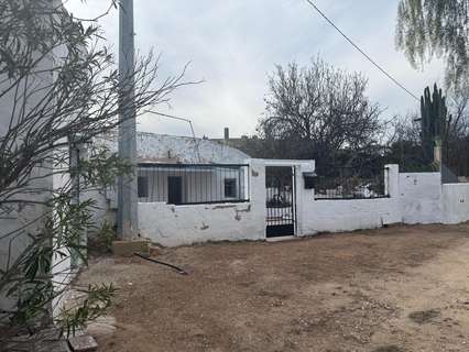 Casa en venta en El Pinós/Pinoso