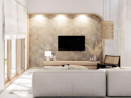 Chalet en venta en Aspe