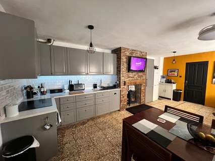 Casa en venta en El Pinós/Pinoso