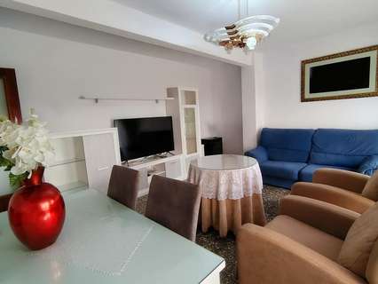 Piso en venta en Aspe