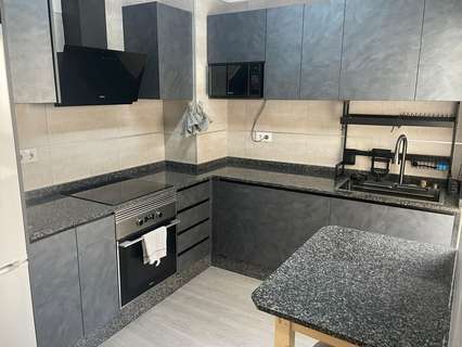 Piso en venta en Monóvar/Monòver
