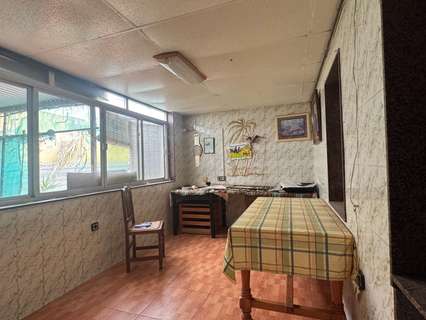 Planta baja en venta en Novelda