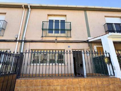 Casa en venta en El Pinós/Pinoso