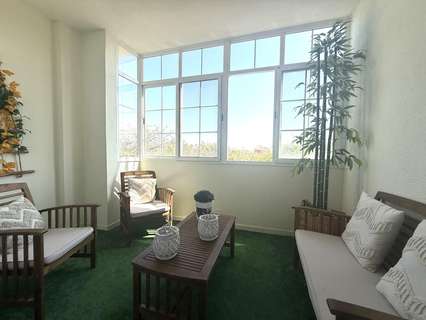 Piso en venta en Aspe