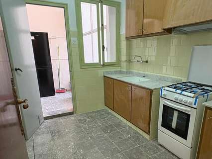 Piso en venta en Monóvar/Monòver