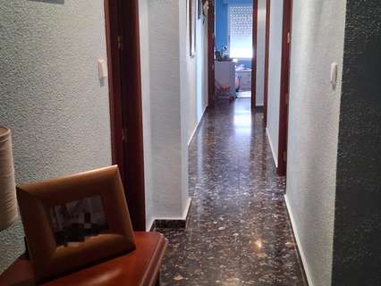 Piso en alquiler en Aspe