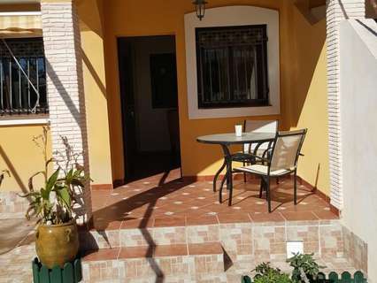 Bungalow en venta en Monforte del Cid