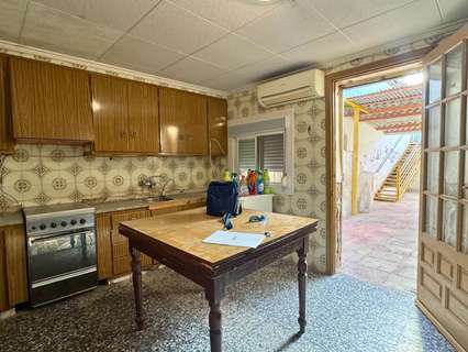 Casa en venta en Aspe