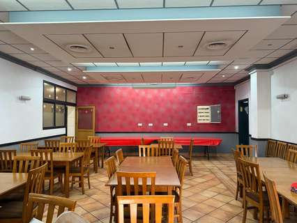 Local comercial en alquiler en Aspe