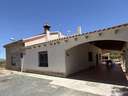Casa en venta en Aspe
