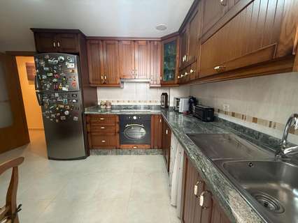Piso en venta en Aspe