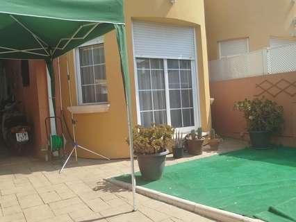 Casa en venta en Aspe