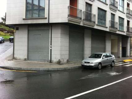 Local comercial en alquiler en Ourense
