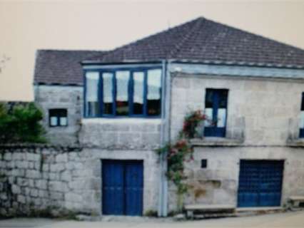 Casa rústica en venta en Ourense