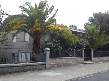 Villa en venta en Ourense