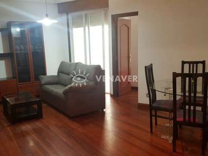 Piso en alquiler en Ourense