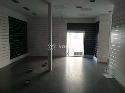 Local comercial en alquiler en Ourense rebajado
