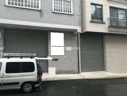 Local comercial en venta en Maceda