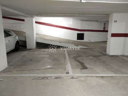Plaza de parking en venta en Ourense