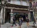 Local comercial en alquiler en Ourense