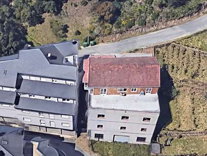 Local comercial en venta en San Cibrao das Viñas