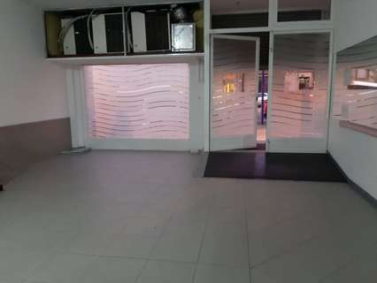 Local comercial en venta en Ourense