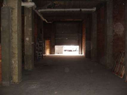 Local comercial en alquiler en Ourense