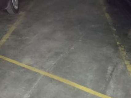 Plaza de parking en venta en Ourense