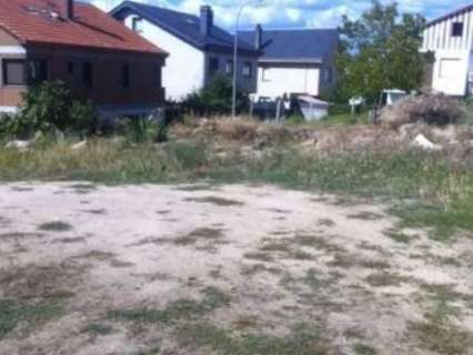 Parcela rústica en venta en Gomesende