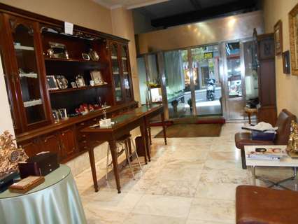 Local comercial en venta en Ourense rebajado