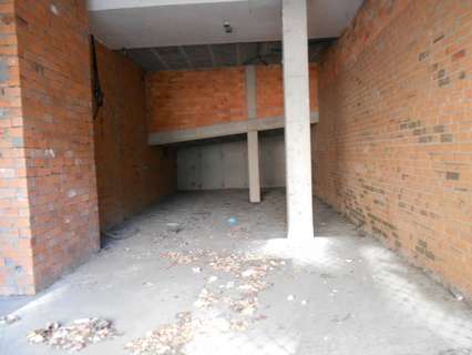 Local comercial en alquiler en Ourense