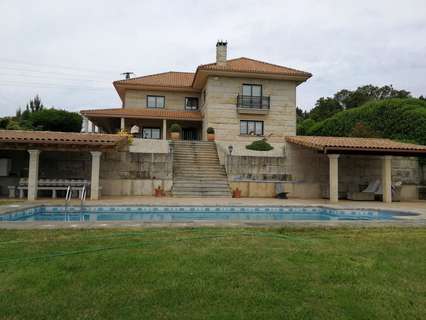 Chalet en venta en Ourense