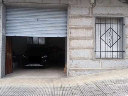 Local comercial en venta en Ourense