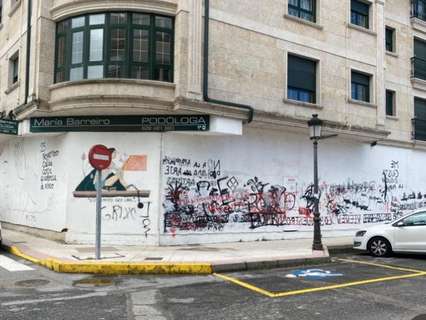 Local comercial en venta en Caldas de Reis