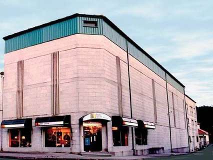 Edificio en venta en Moraña