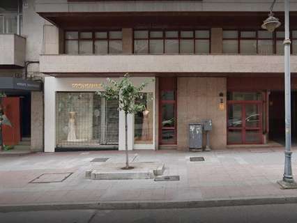 Local comercial en alquiler en Ourense