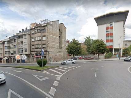 Edificio en venta en Ourense