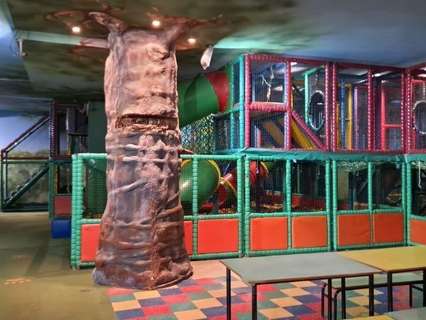 Local comercial en alquiler en Ourense