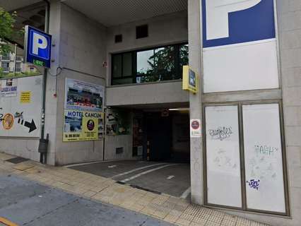 Local comercial en venta en Ourense