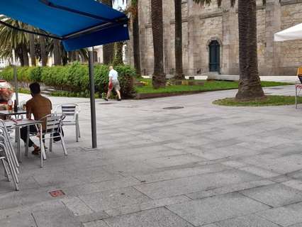 Local comercial en alquiler en Caldas de Reis