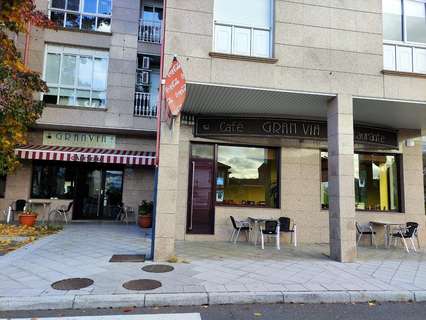 Local comercial en venta en Ourense