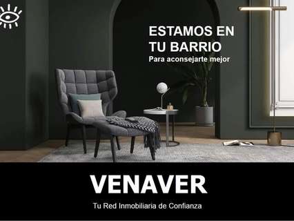 Parcela rústica en venta en O Grove