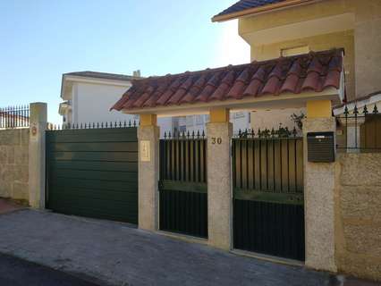 Chalet en venta en Nigrán