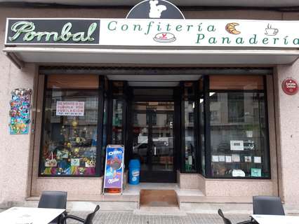 Local comercial en venta en Xinzo de Limia