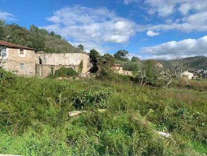 Casa en venta en Ourense