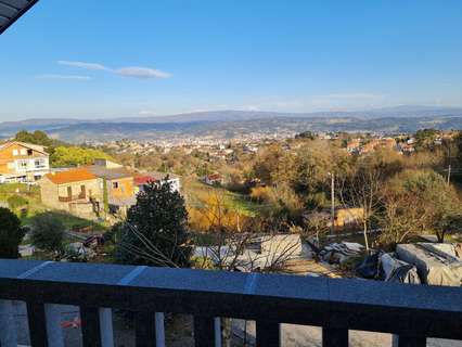 Chalet en venta en Barbadás