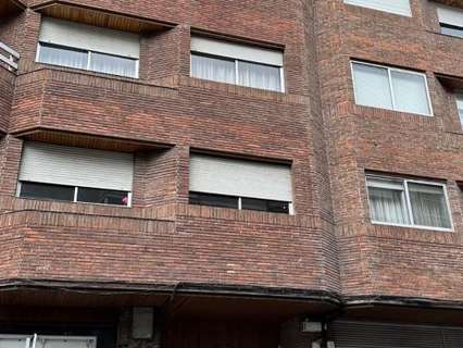Piso en venta en Ribadavia