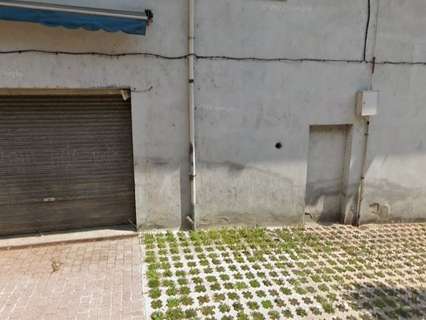 Local comercial en venta en Barbadás