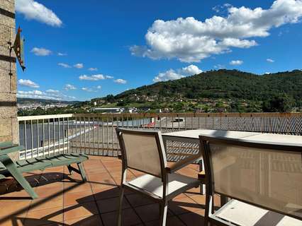 Chalet en venta en Ourense