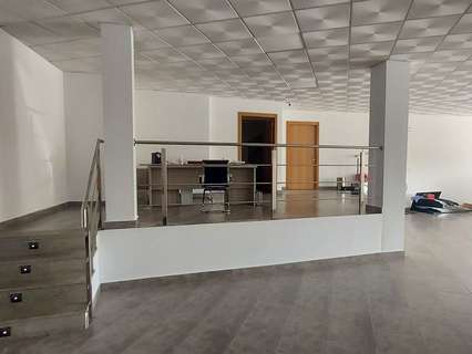 Local comercial en alquiler en Ourense